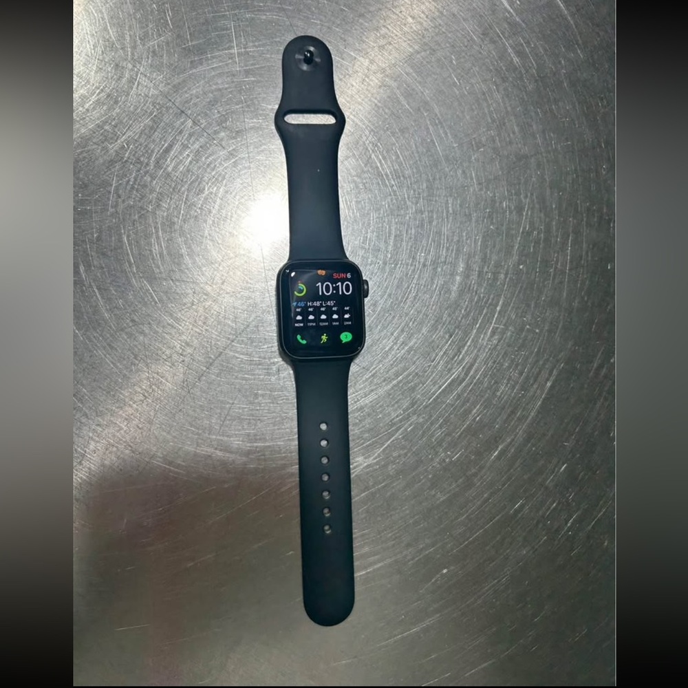 Apple Watch